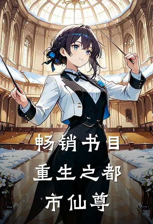 畅销书目重生之都市仙尊