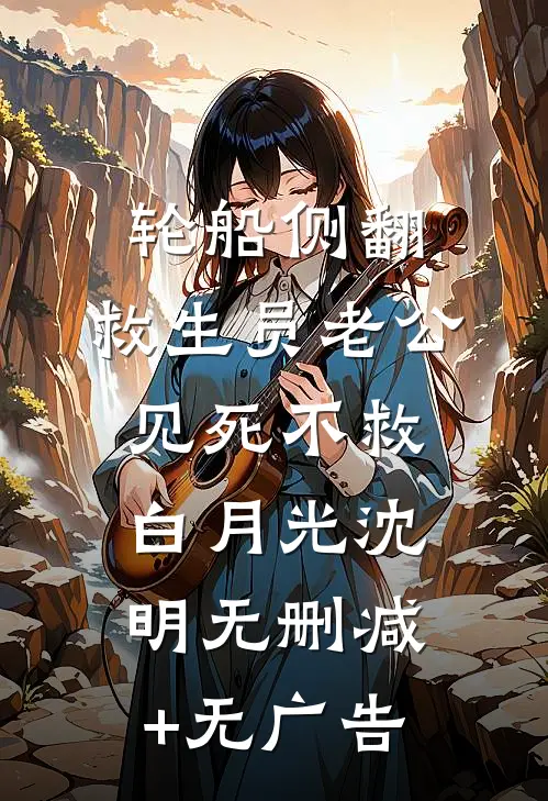 轮船侧翻，救生员老公见死不救白月光沈明无删减+无广告