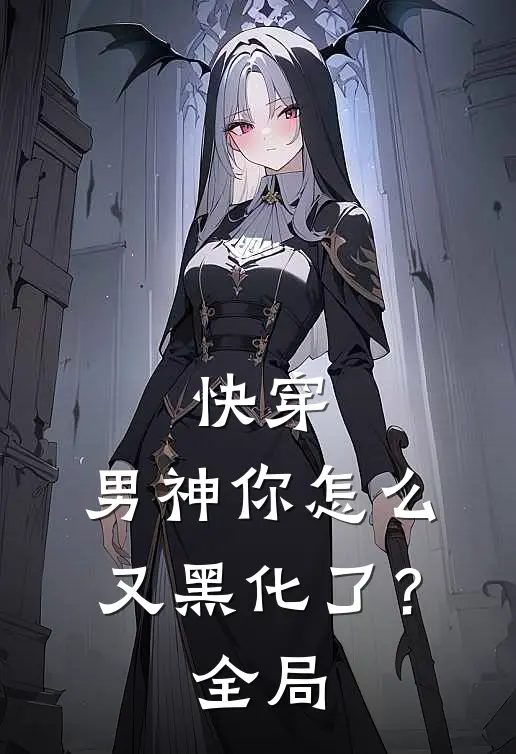 快穿：男神你怎么又黑化了？全局