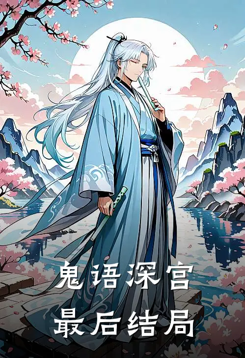 鬼语深宫最后结局
