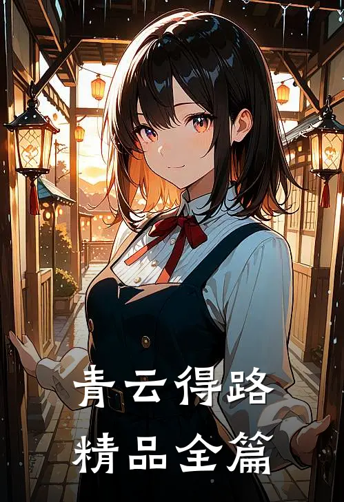 青云得路精品全篇