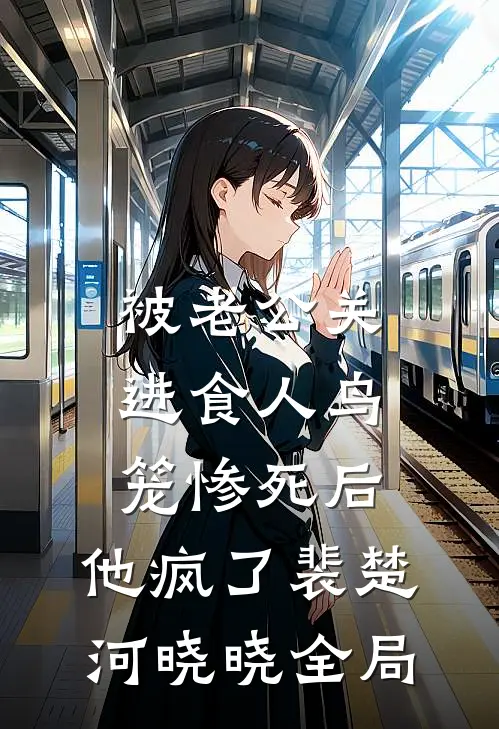 被老公关进食人鸟笼惨死后，他疯了裴楚河晓晓全局
