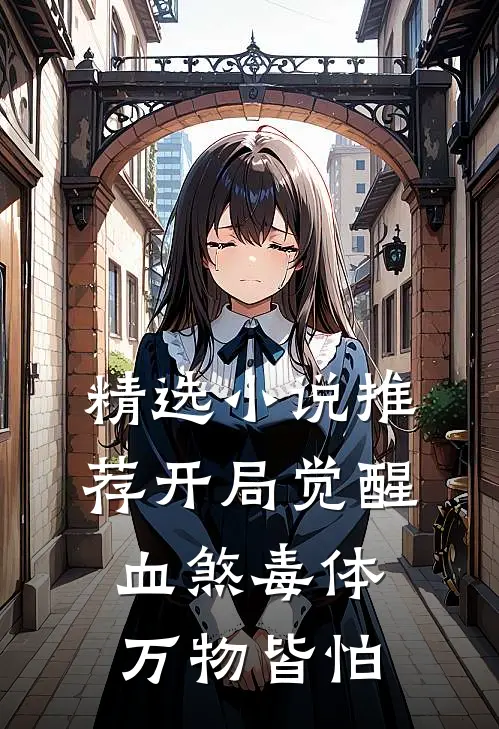 精选小说推荐开局觉醒血煞毒体，万物皆怕
