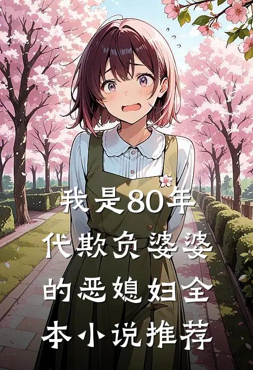 我是80年代欺负婆婆的恶媳妇全本小说推荐