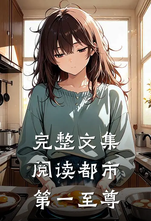完整文集阅读都市第一至尊
