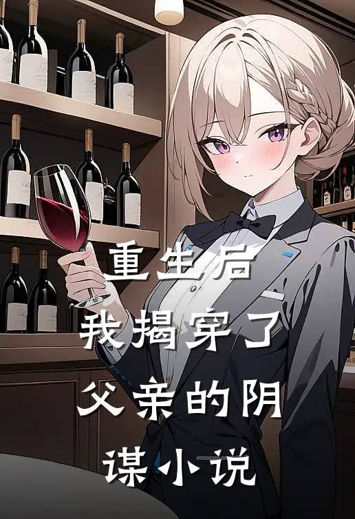 重生后，我揭穿了父亲的阴谋小说