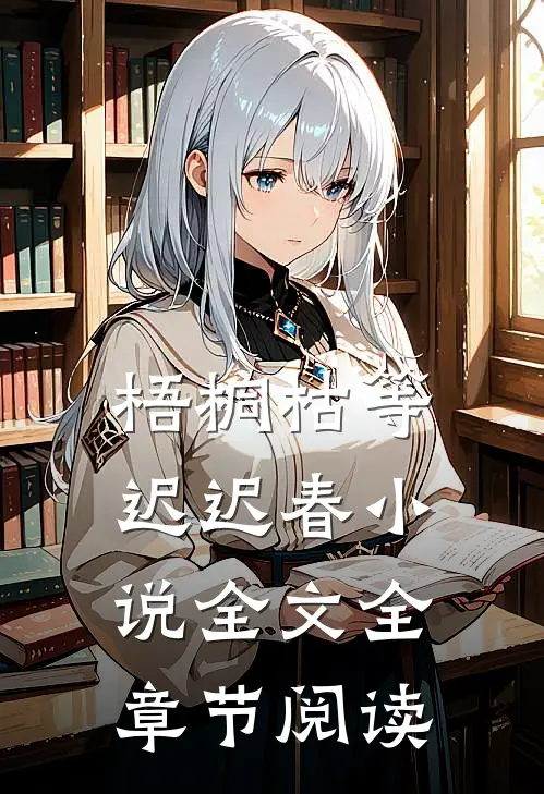 梧桐枯等迟迟春小说全文全章节阅读