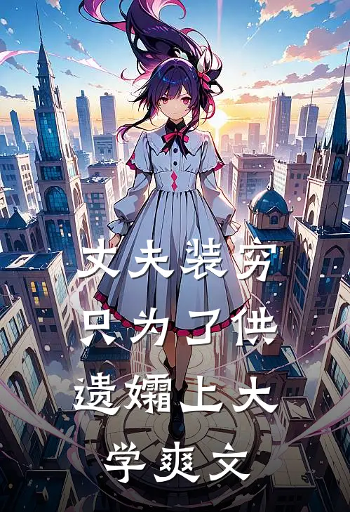 丈夫装穷，只为了供遗孀上大学爽文