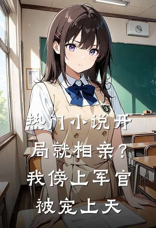 热门小说开局就相亲？我傍上军官被宠上天