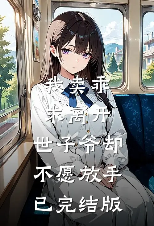 我卖乖求离开，世子爷却不愿放手已完结版