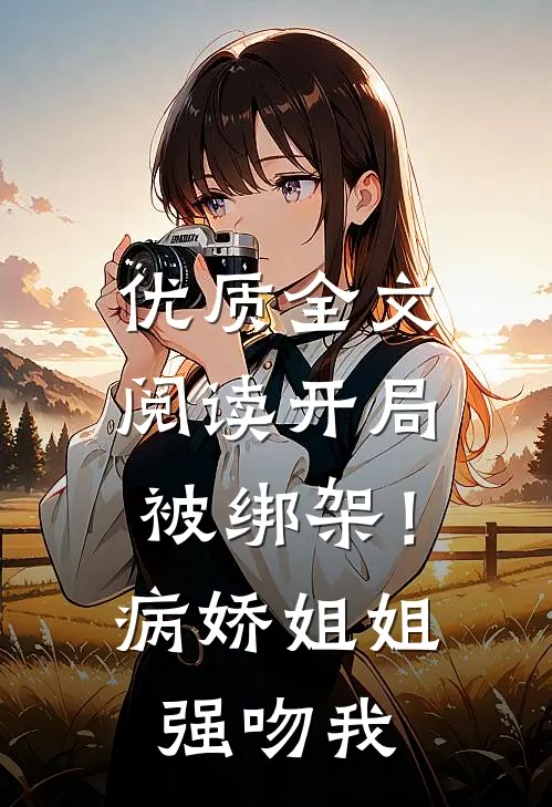 优质全文阅读开局被绑架！病娇姐姐强吻我