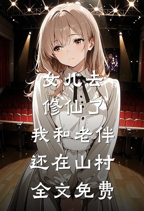 女儿去修仙了，我和老伴还在山村全文免费