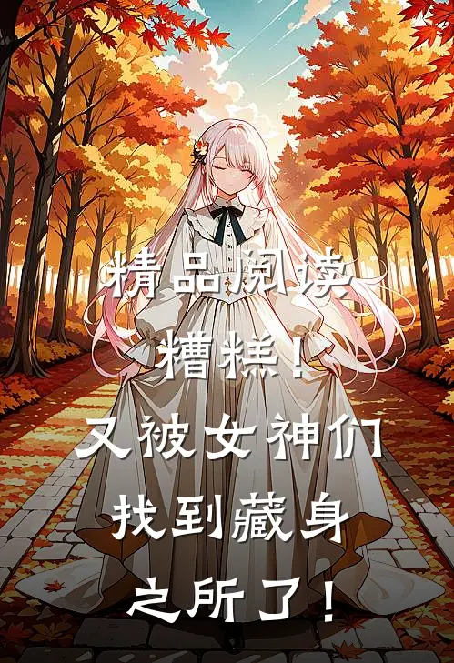 精品阅读糟糕！又被女神们找到藏身之所了！