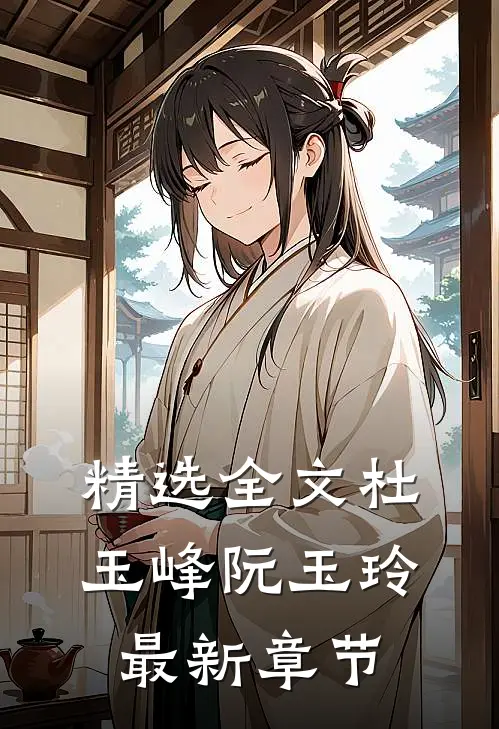 精选全文杜玉峰阮玉玲最新章节阅读