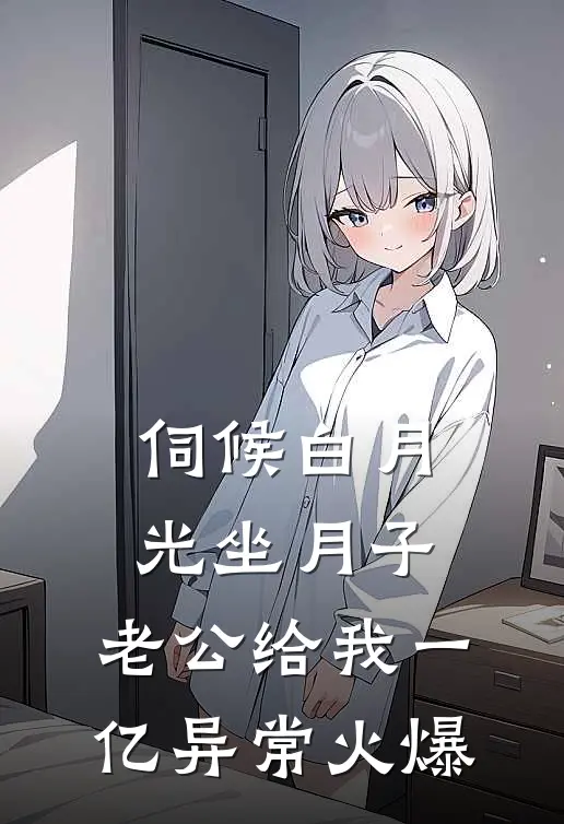 伺候白月光坐月子，老公给我一亿异常火爆