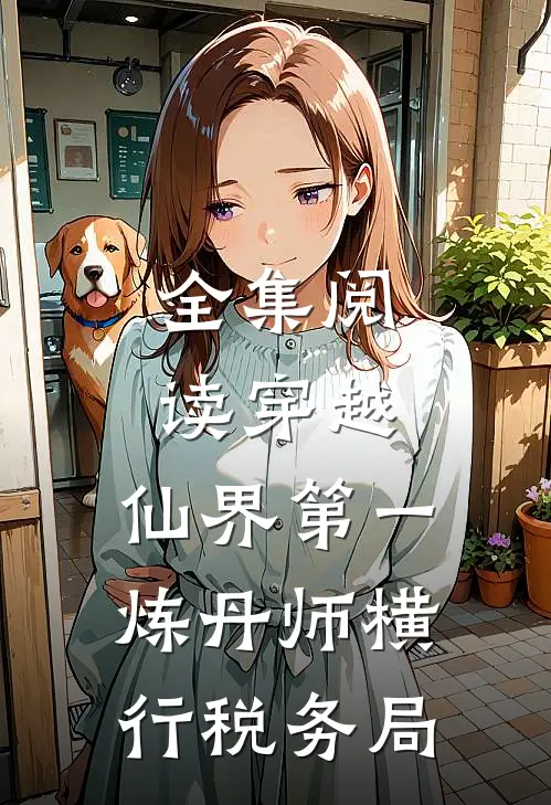 全集阅读穿越：仙界第一炼丹师横行税务局