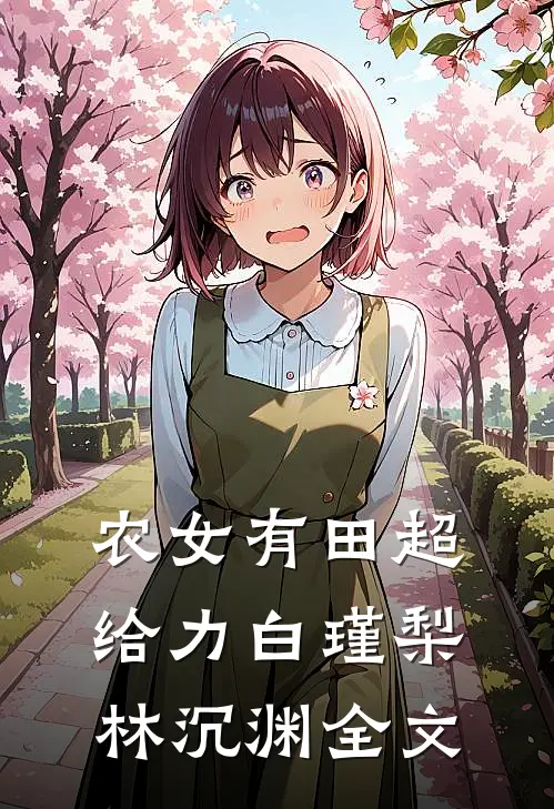 农女有田超给力白瑾梨林沉渊全文