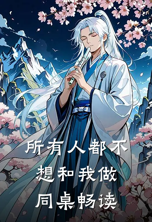 所有人都不想和我做同桌畅读