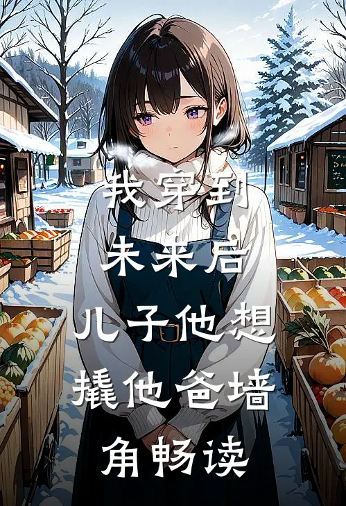 我穿到未来后，儿子他想撬他爸墙角畅读