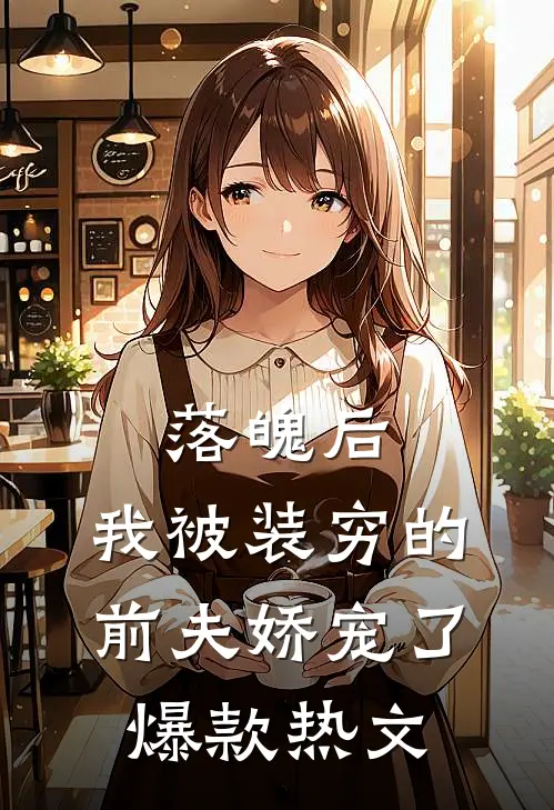 落魄后，我被装穷的前夫娇宠了爆款热文