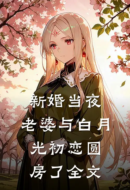 新婚当夜，老婆与白月光初恋圆房了全文