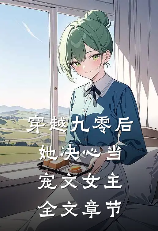 穿越九零后,她决心当宠文女主全文章节免费阅读