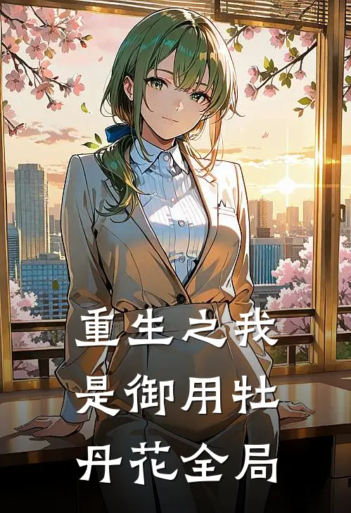 重生之我是御用牡丹花全局