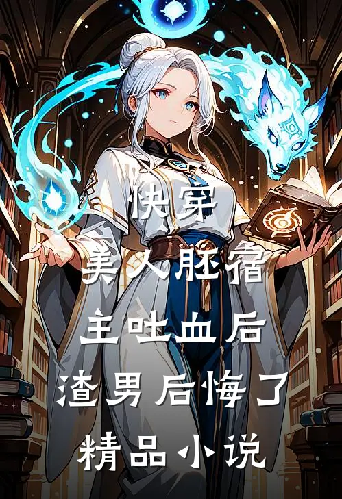 快穿：美人胚宿主吐血后，渣男后悔了精品小说