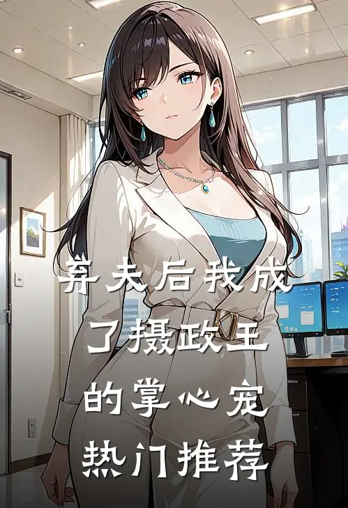 弃夫后我成了摄政王的掌心宠热门推荐