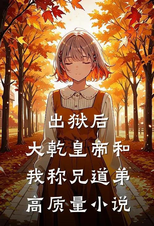 出狱后，大乾皇帝和我称兄道弟高质量小说