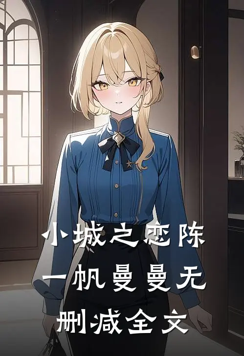 小城之恋陈一帆曼曼无删减全文