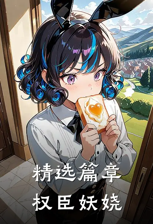 精选篇章权臣妖娆
