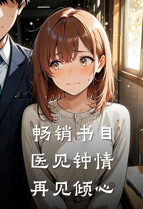 畅销书目医见钟情，再见倾心