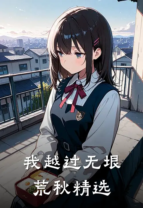 我越过无垠荒秋精选