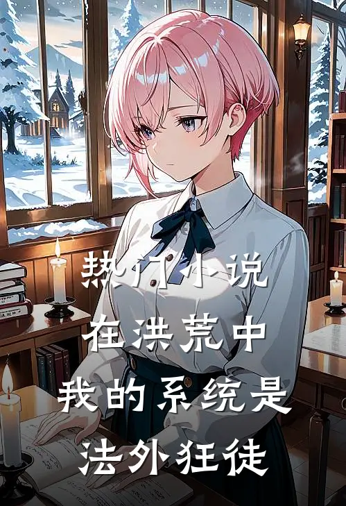 热门小说在洪荒中，我的系统是法外狂徒