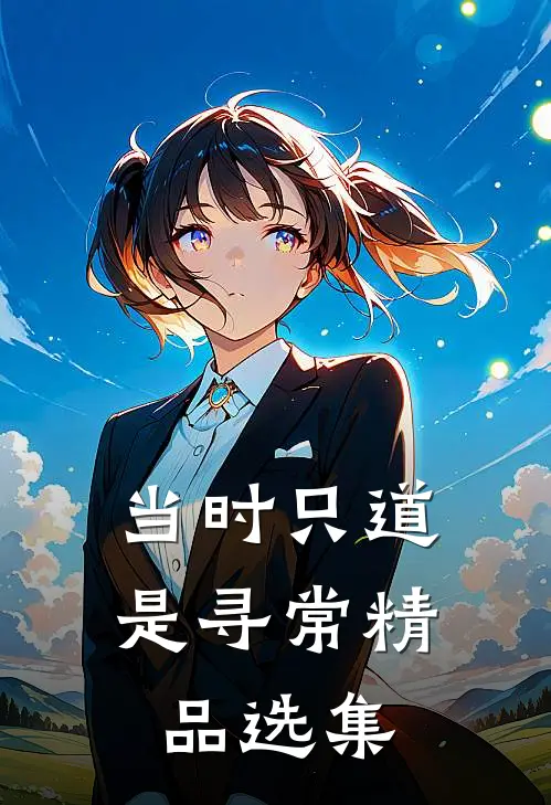 当时只道是寻常精品选集