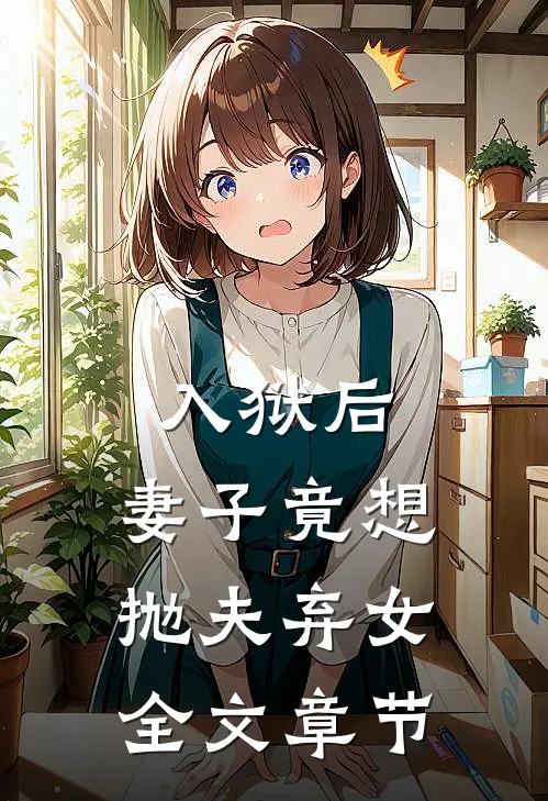 入狱后，妻子竟想抛夫弃女全文章节