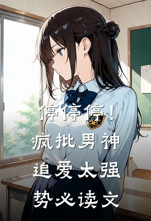 停停停！疯批男神追爱太强势必读文