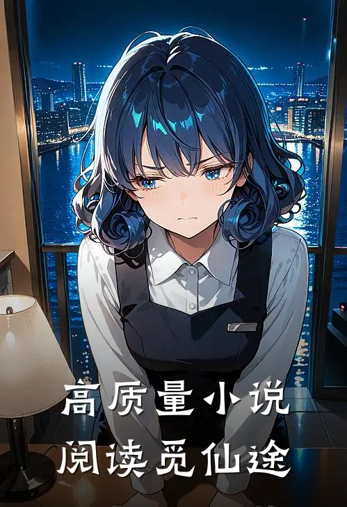 高质量小说阅读觅仙途