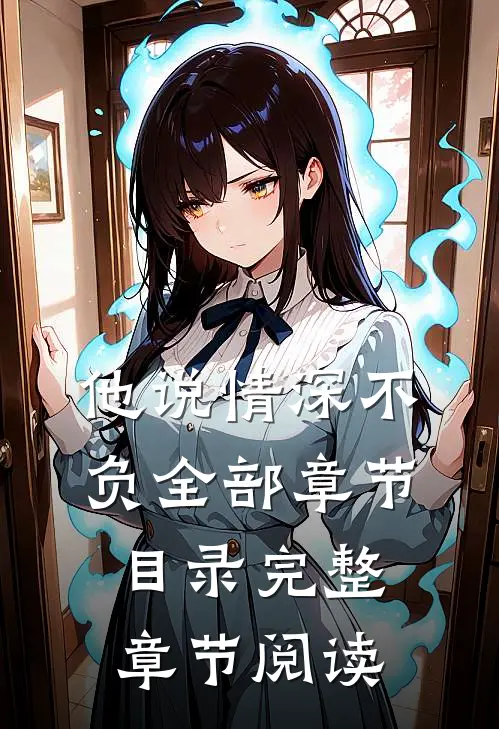 他说情深不负全部章节目录完整章节阅读