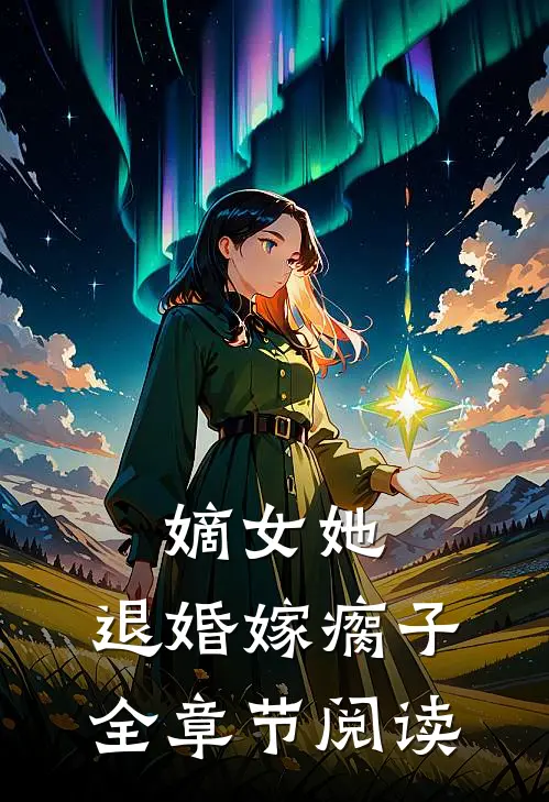 嫡女她，退婚嫁瘸子全章节阅读