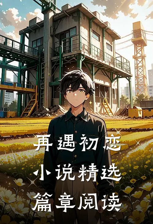 再遇初恋精选篇章阅读免费