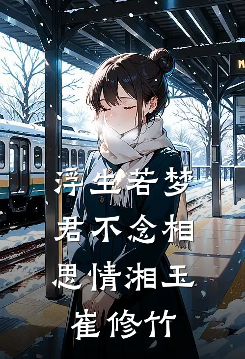 浮生若梦，君不念相思情湘玉崔修竹