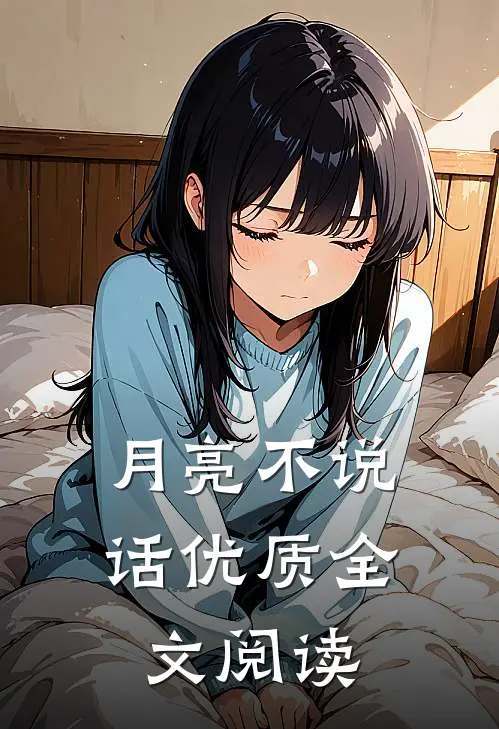 月亮不说话优质全文阅读