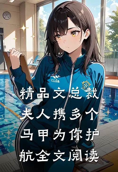 精品文总裁夫人携多个马甲为你护航全文阅读