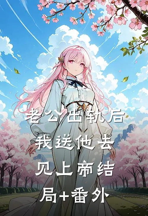 老公出轨后，我送他去见上帝结局+番外