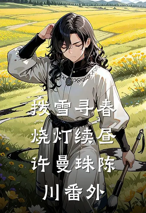 拨雪寻春，烧灯续昼许曼珠陈川 番外