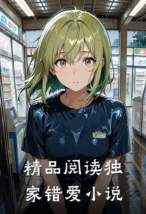 精品阅读独家错爱 小说