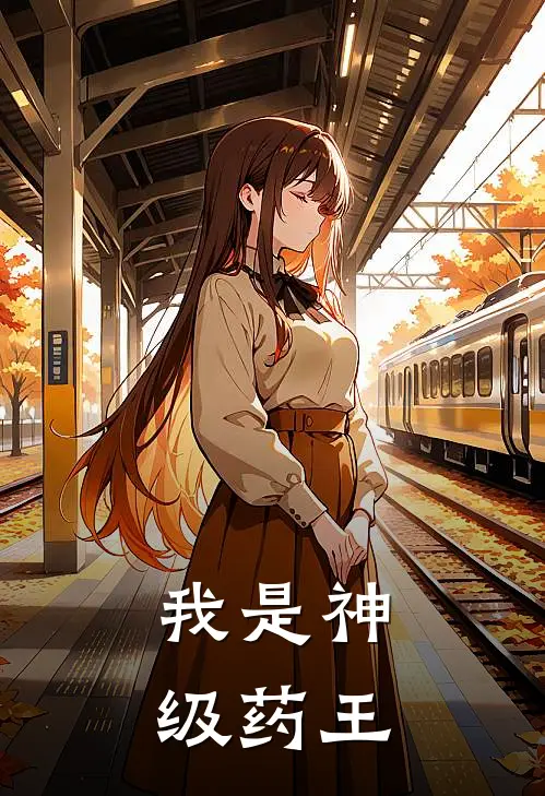 我是神级药王