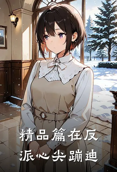 精品篇在反派心尖蹦迪